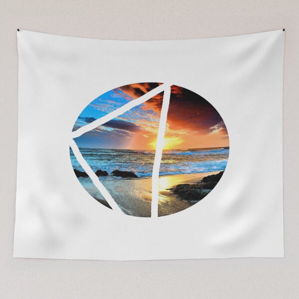 Item preview, Sunset Classic Design designed and sold by shahenmarioze.