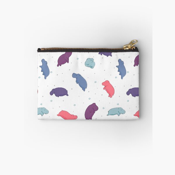 Item preview, Swimming Hippos designed and sold by kjeppson.