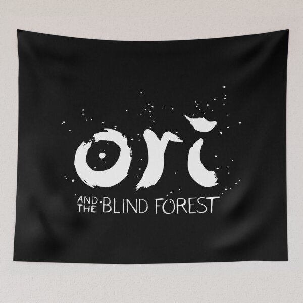 Item preview, Baseball ¾ Sleeve Ori and the Blind Forest is a save video game designed and sold by Janice3Danie.