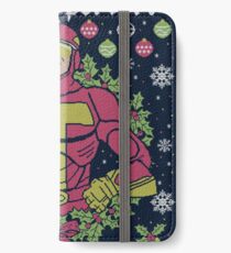 I'm Not A Pervert iPhone Wallet/Case/Skin
