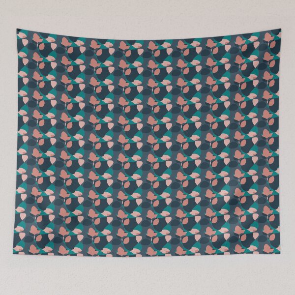 Item preview, Printed abstract pattern designed and sold by RSF08.