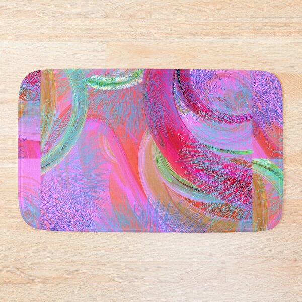 Item preview, Swirling House of Hues designed and sold by ThiaEvans007.