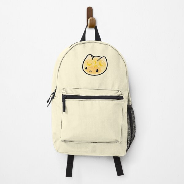 Item preview, Slime Kitty - Banana designed and sold by SomeKittyArt.