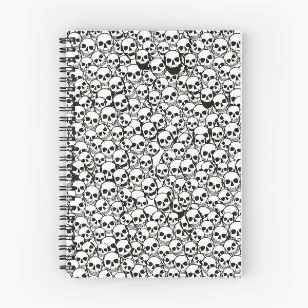 Item preview, Skulls Print designed and sold by RSF08.
