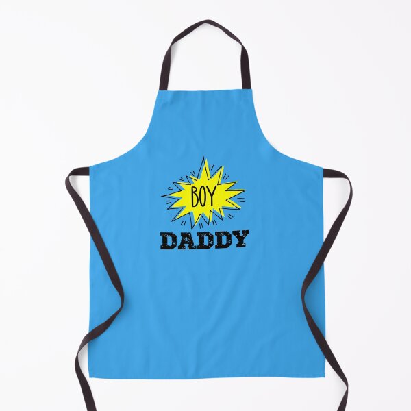 Item preview, Boy Daddy Gender Reveal designed and sold by BlessItAllTees.