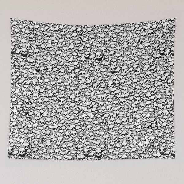 Item preview, Skulls Print designed and sold by RSF08.