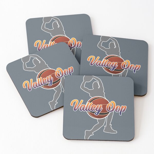 Item preview, Valley Oop, Alley Oop, Phoenix Basketball designed and sold by trekker63.