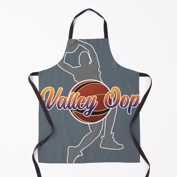 Artikelvorschau, Valley Oop, Alley Oop, Phoenix Basketball entworfen und verkauft von trekker63.