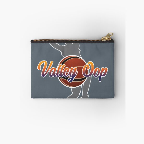 Aperçu de l'œuvre Vallée Oop, Alley Oop, Phoenix Basketball créée et vendue par trekker63.