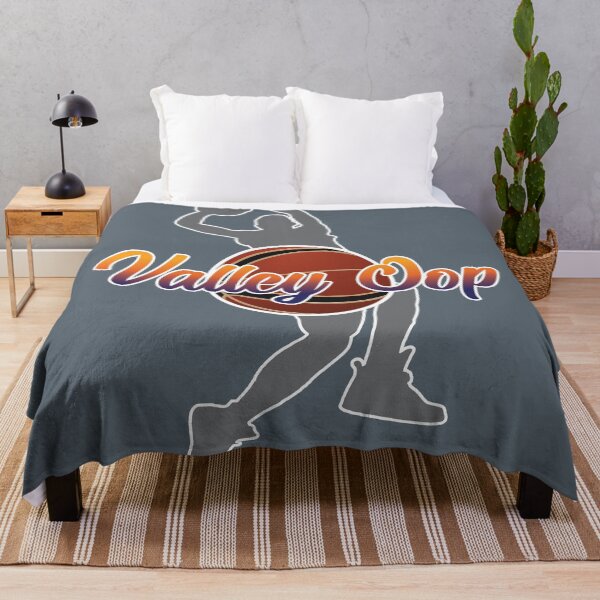 Item preview, Valley Oop, Alley Oop, Phoenix Basketball designed and sold by trekker63.