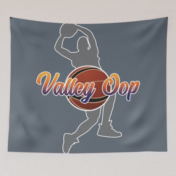 Artikelvorschau, Valley Oop, Alley Oop, Phoenix Basketball entworfen und verkauft von trekker63.