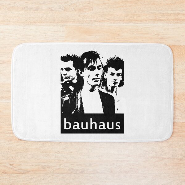 Item preview, Bauhaus Band designed and sold by BauhausBand.