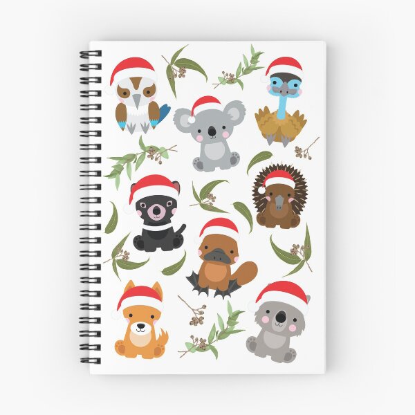 Artikelvorschau, Aussie Weihnachtsbabys 2 entworfen und verkauft von Redhillcreative.