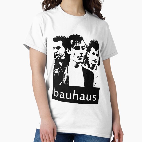 Item preview, Bauhaus Band designed and sold by BauhausBand.