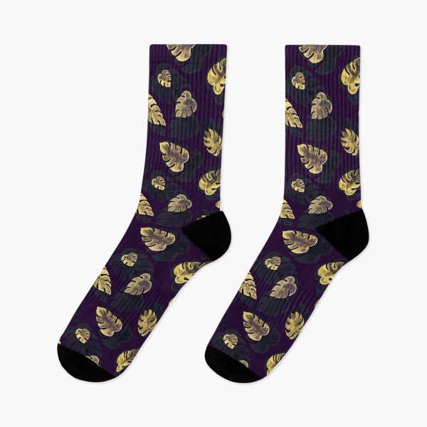 Item preview, Royal  +  Monstera designed and sold by feivours.
