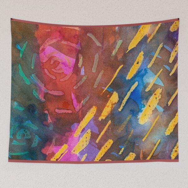 Item preview, Torrent designed and sold by Karen Eutemey.