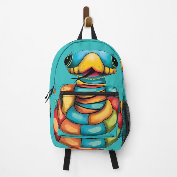 Item preview, Snake designed and sold by Karin Taylor.