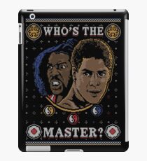 Last Dragon iPad Case/Skin