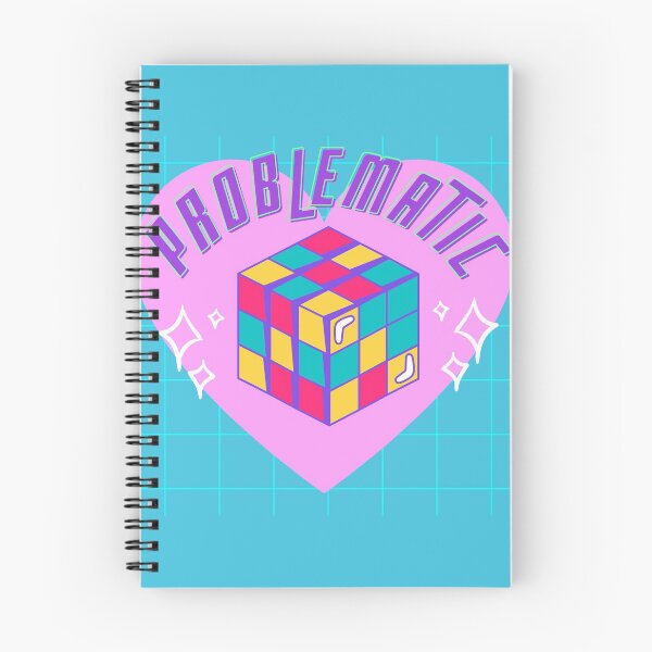 Item preview, Problematic designed and sold by artskullduggery.