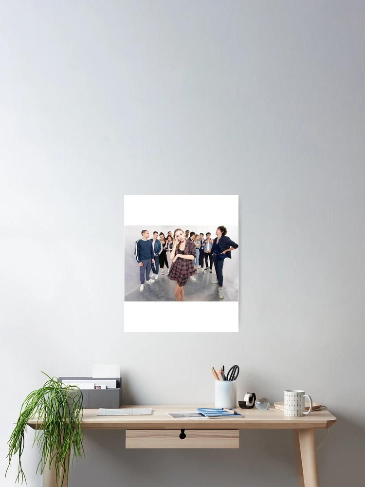 Thumbnail 2 von 3, Poster, ELITE designt und verkauft von RMSHOPS.
