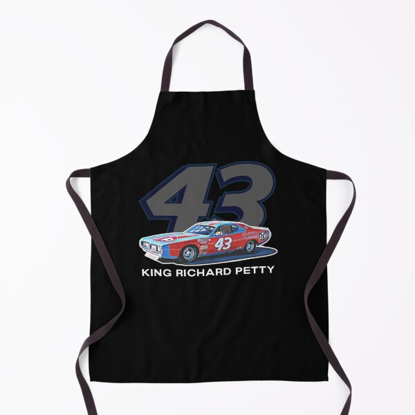 Item preview, King Richard Petty designed and sold by C300.