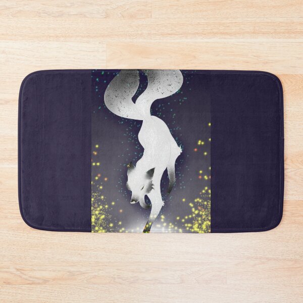 Item preview, Graceful Fox designed and sold by GravityArt.