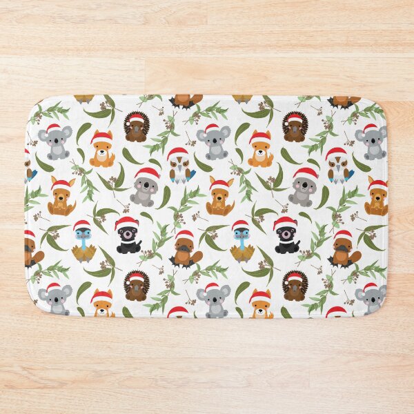 Item preview, Aussie Christmas Babies designed and sold by Redhillcreative.