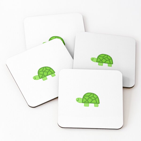Item preview, Simple Turtle designed and sold by Deadr.