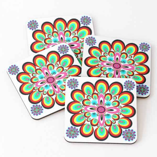 Item preview, florecer designed and sold by Shirley cute art .
