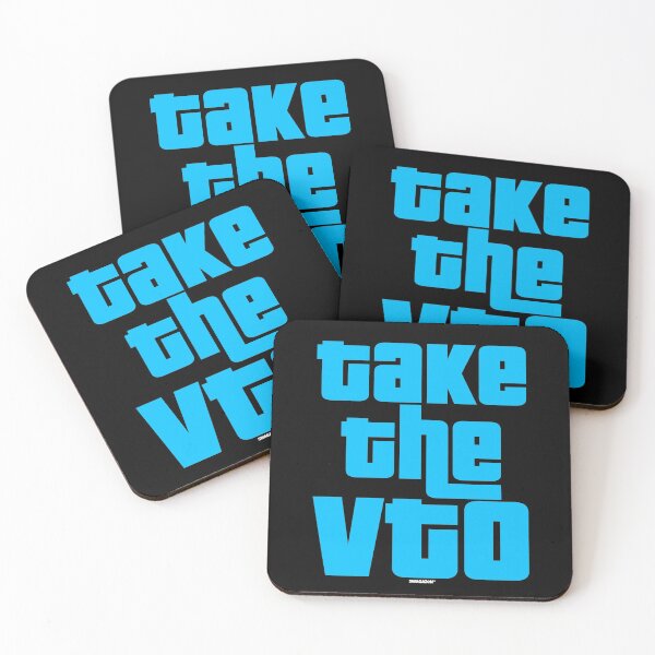 Item preview, Take The VTO designed and sold by Swagazon.