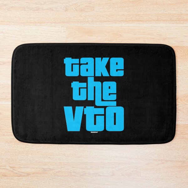 Item preview, Take The VTO designed and sold by Swagazon.
