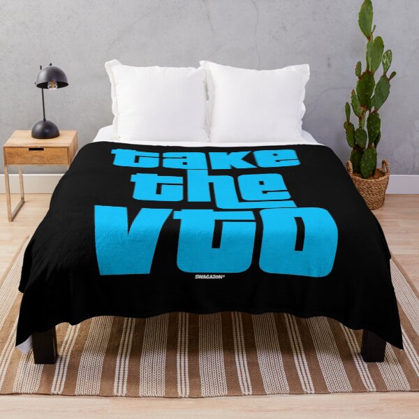 Item preview, Take The VTO designed and sold by Swagazon.
