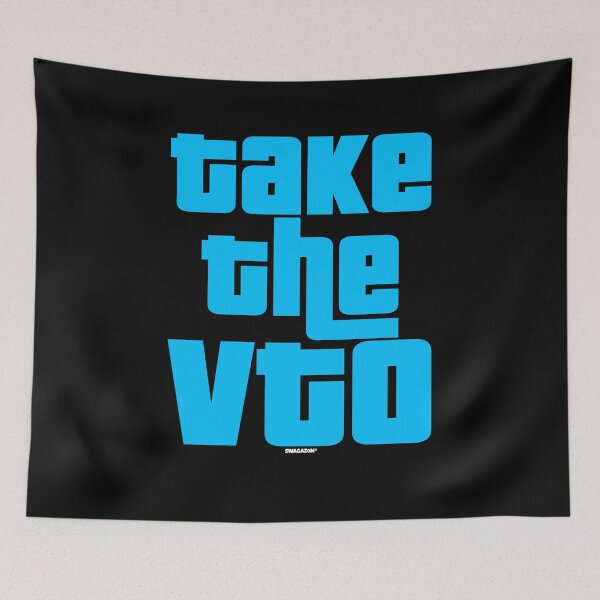 Item preview, Take The VTO designed and sold by Swagazon.