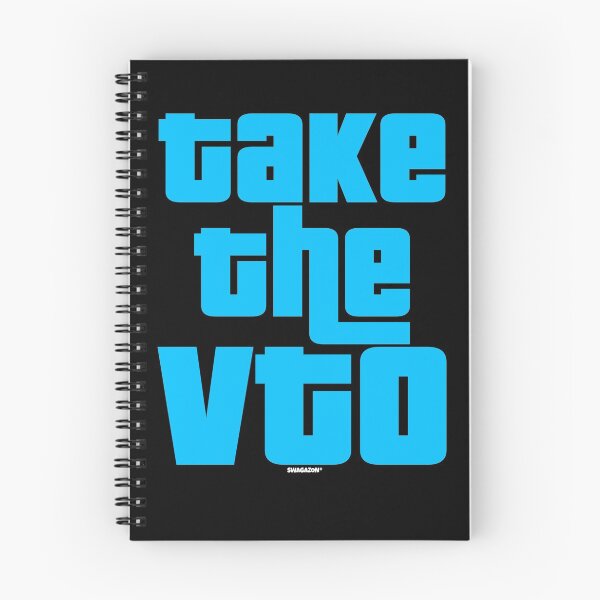 Item preview, Take The VTO designed and sold by Swagazon.