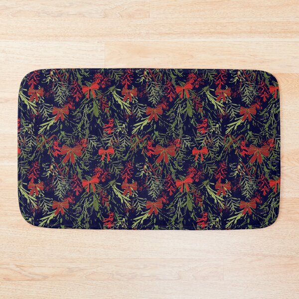 Item preview, Christmas Grevillea designed and sold by Redhillcreative.