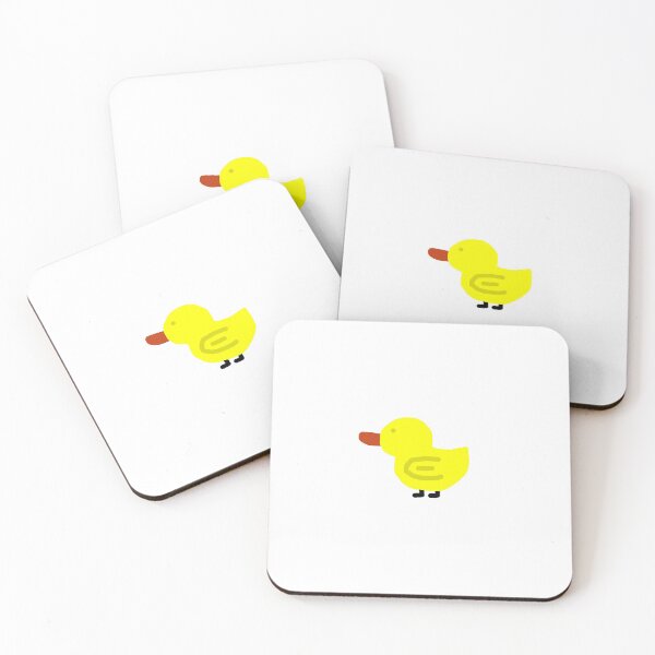 Item preview, Simple Duck designed and sold by Deadr.