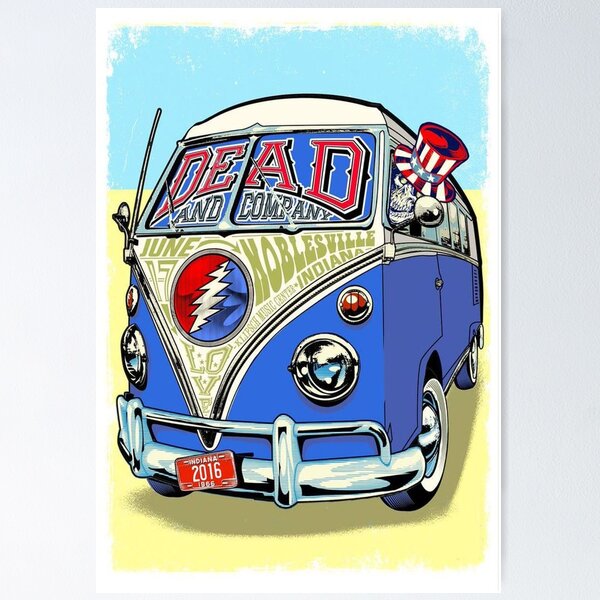 Item preview, summer tour designed and sold by Mokala44.