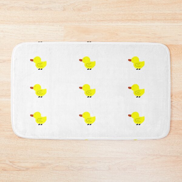 Item preview, Simple Duck designed and sold by Deadr.