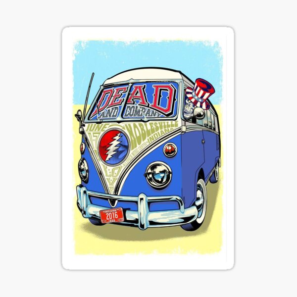 Item preview, summer tour designed and sold by Mokala44.