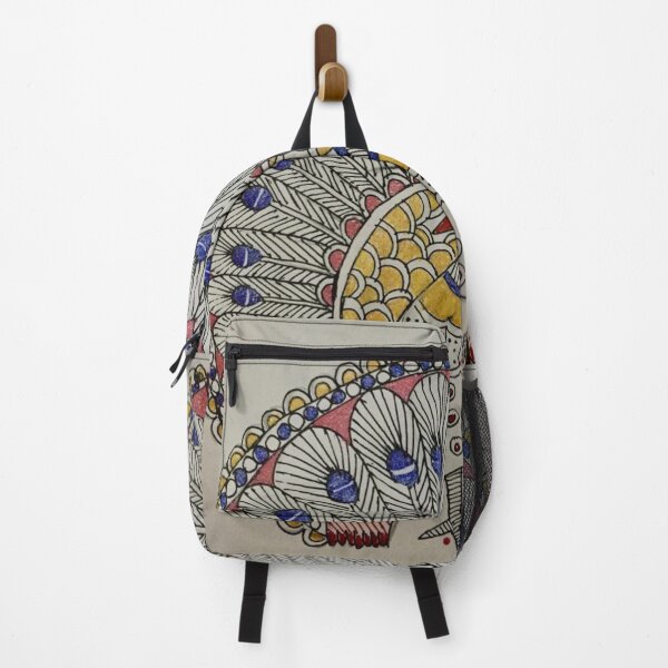 Item preview, Indian Art, Summer, Birds, color, Love designed and sold by Prashant0206.