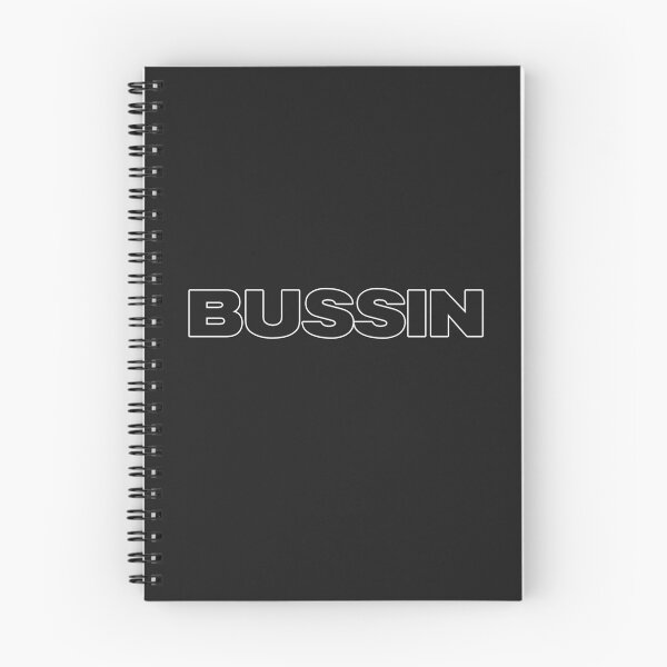 Item preview, BUSSIN  designed and sold by AceKarDesigns.