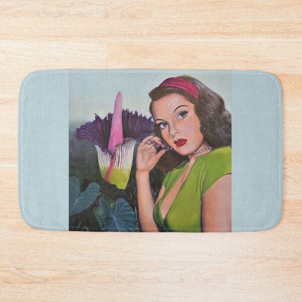 Item preview, Surreal Pulp - Secret Desire  designed and sold by Jane Ianniello.