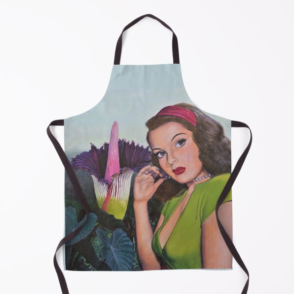 Item preview, Surreal Pulp - Secret Desire designed and sold by Jane Ianniello.