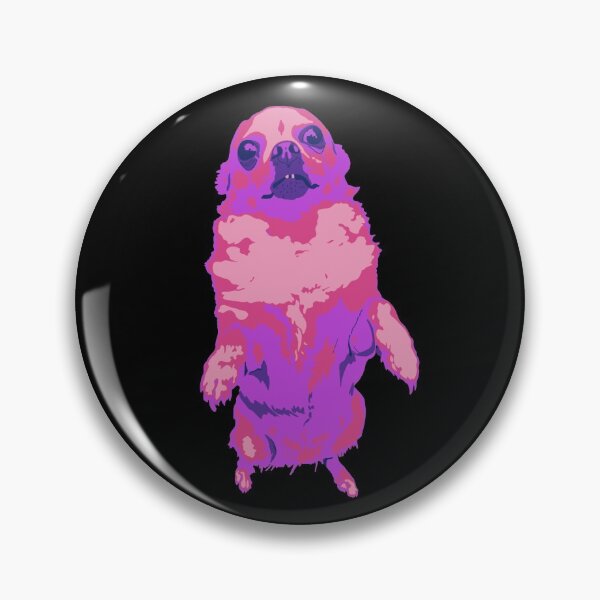 Item preview, Concerned Chihuahua  designed and sold by Spellhammer.