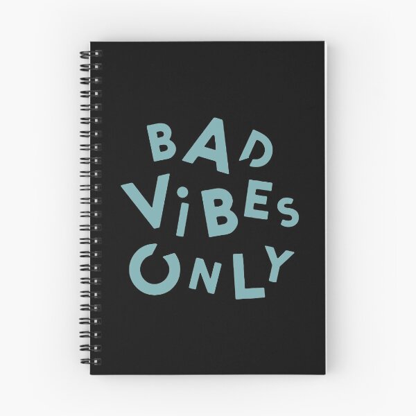 Item preview, Good Vibes Only designed and sold by BalladryCrystal.