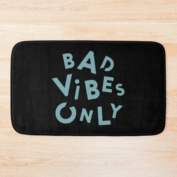 Item preview, Good Vibes Only designed and sold by BalladryCrystal.