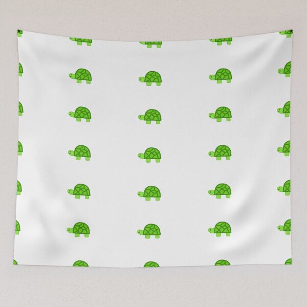 Item preview, Simple Turtle designed and sold by Deadr.
