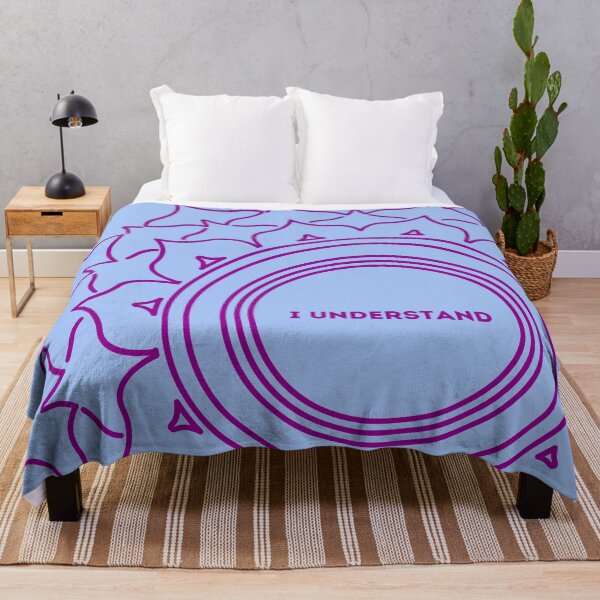 Item preview, Crown Chakra - I Understand designed and sold by myteebaq.