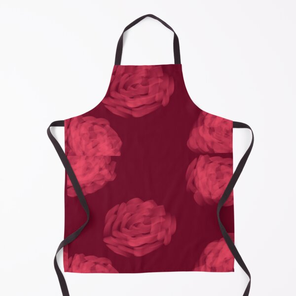 Item preview, Abstract Watercolor Carnation Pink Flower designed and sold by hopecope.