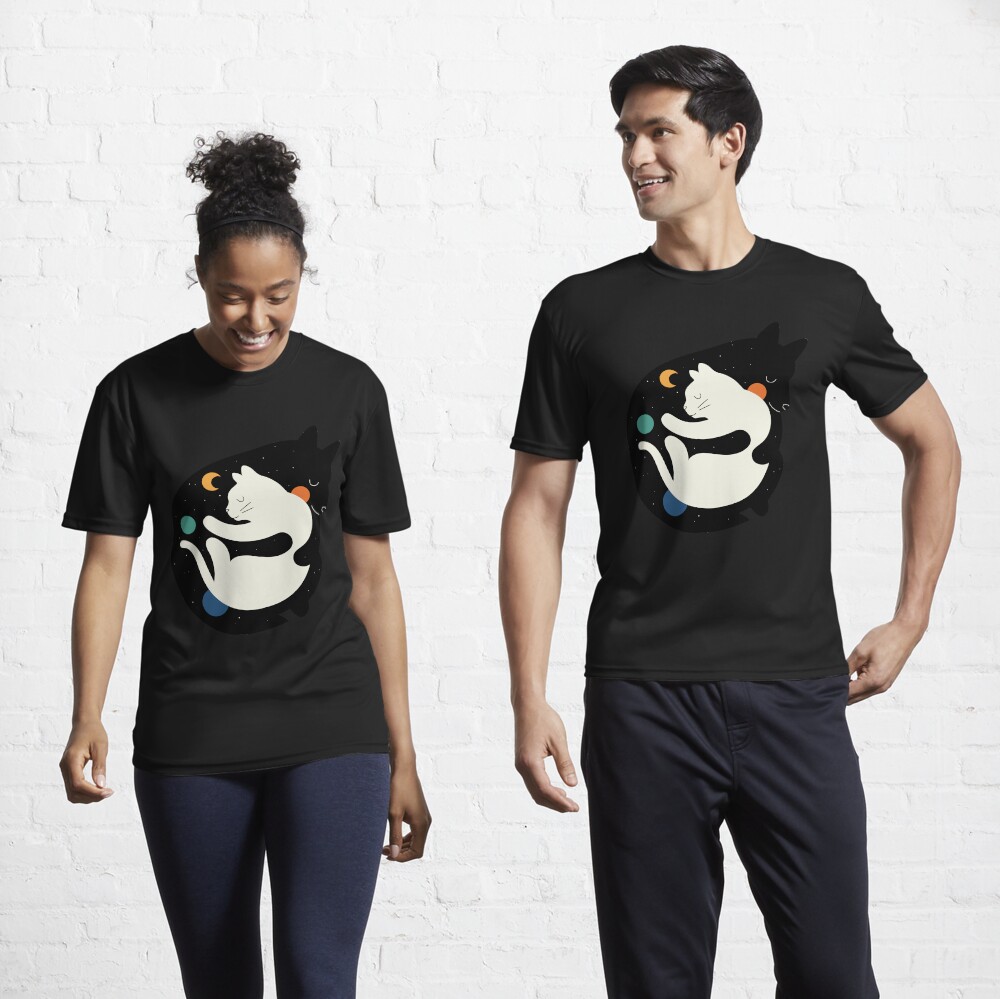 Artikel-Vorschau von Funktionsshirt, designt und verkauft von AndyWestface.